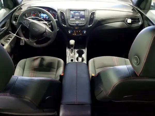 3GNAXWEG6RS132654 2024 CHEVROLET EQUINOX - Image 8