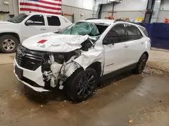 3GNAXWEG6RS139071 2024 CHEVROLET EQUINOX