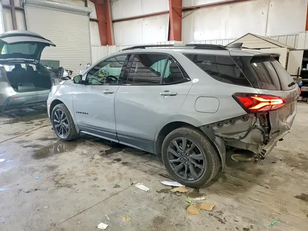 3GNAXWEG6RS140480 2024 CHEVROLET EQUINOX - Image 2