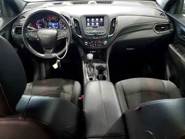 3GNAXWEG6RS140480 2024 CHEVROLET EQUINOX - Image 8