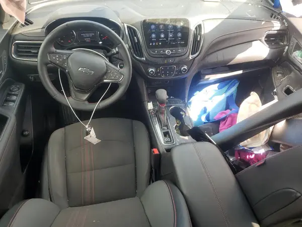 3GNAXWEG6RS141306 2024 CHEVROLET EQUINOX - Image 8
