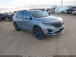 3GNAXWEG6RS144299 2024 CHEVROLET EQUINOX