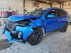 3GNAXWEG6RS157943 2024 CHEVROLET EQUINOX