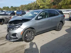 3GNAXWEG6RS160017 2024 CHEVROLET EQUINOX