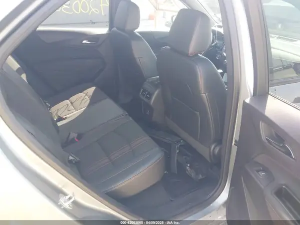 3GNAXWEG6RS202721 2024 CHEVROLET EQUINOX - Image 8