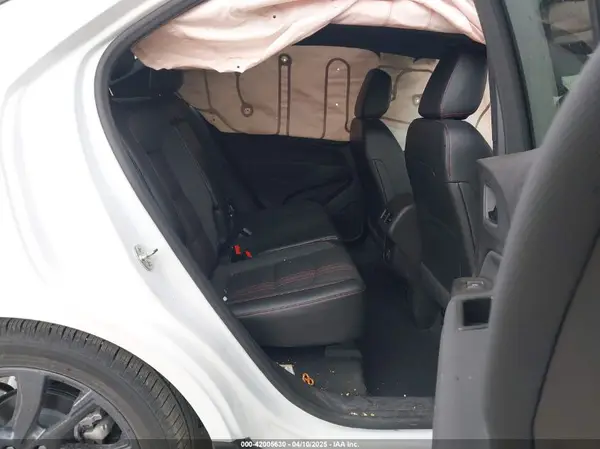 3GNAXWEG6RS213895 2024 CHEVROLET EQUINOX - Image 8