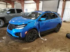 3GNAXWEG6RS232690 2024 CHEVROLET EQUINOX