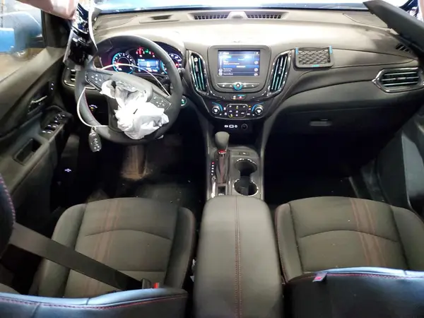 3GNAXWEG6RS232690 2024 CHEVROLET EQUINOX - Image 8