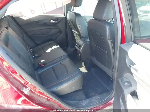 3GNAXWEG6RS250820 2024 CHEVROLET EQUINOX - Image 8