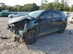 3GNAXWEG7PL104904 2023 CHEVROLET EQUINOX