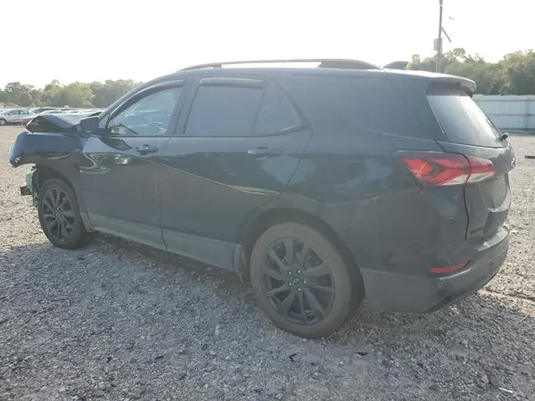 3GNAXWEG7PL104904 2023 CHEVROLET EQUINOX - Image 2