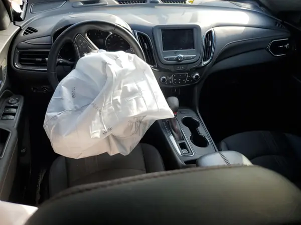 3GNAXWEG7PL104904 2023 CHEVROLET EQUINOX - Image 8