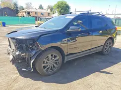 3GNAXWEG7PL109472 2023 CHEVROLET EQUINOX