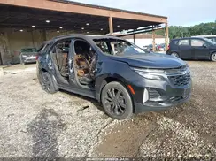 3GNAXWEG7PL120519 2023 CHEVROLET EQUINOX