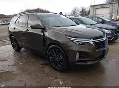 3GNAXWEG7PL138471 2023 CHEVROLET EQUINOX