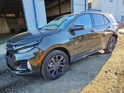 3GNAXWEG7PL185077 2023 CHEVROLET EQUINOX