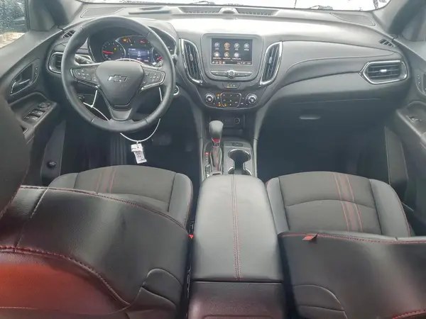 3GNAXWEG7PL196774 2023 CHEVROLET EQUINOX - Image 8