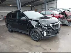 3GNAXWEG7PL202346 2023 CHEVROLET EQUINOX