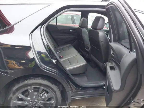 3GNAXWEG7PL202346 2023 CHEVROLET EQUINOX - Image 8