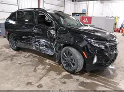 3GNAXWEG7PL205506 2023 CHEVROLET EQUINOX