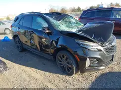 3GNAXWEG7PL231460 2023 CHEVROLET EQUINOX