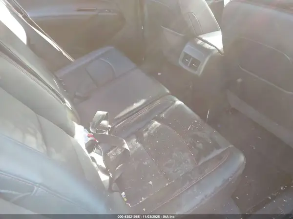 3GNAXWEG7PL231460 2023 CHEVROLET EQUINOX - Image 8