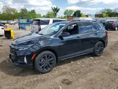 3GNAXWEG7PL232768 2023 CHEVROLET EQUINOX