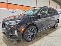 3GNAXWEG7PL243611 2023 CHEVROLET EQUINOX