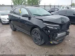 3GNAXWEG7PL262210 2023 CHEVROLET EQUINOX