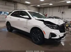 3GNAXWEG7PL269786 2023 CHEVROLET EQUINOX