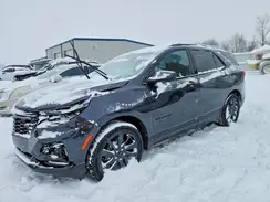 3GNAXWEG7PS112457 2023 CHEVROLET EQUINOX