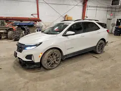 3GNAXWEG7PS113320 2023 CHEVROLET EQUINOX