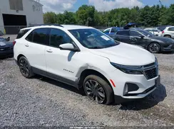 3GNAXWEG7PS116413 2023 CHEVROLET EQUINOX