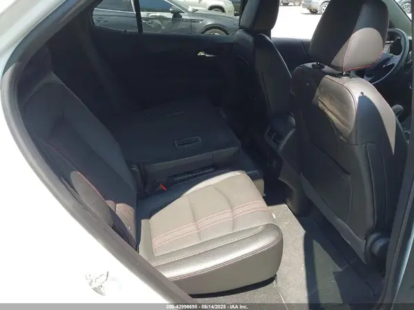 3GNAXWEG7PS116413 2023 CHEVROLET EQUINOX - Image 8