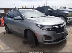 3GNAXWEG7PS123376 2023 CHEVROLET EQUINOX