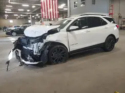3GNAXWEG7PS124270 2023 CHEVROLET EQUINOX