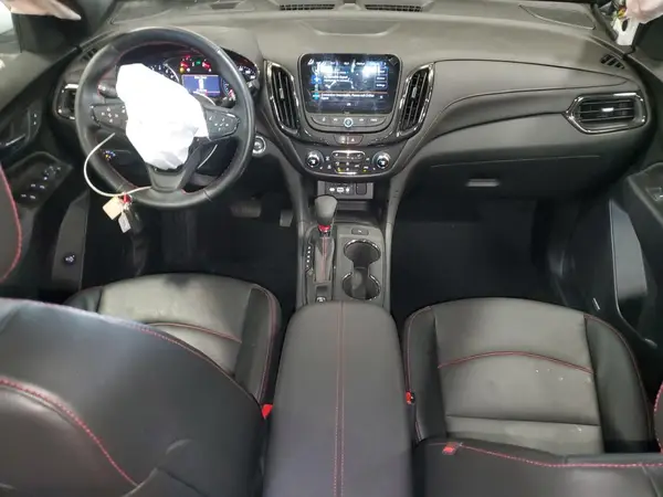 3GNAXWEG7PS124270 2023 CHEVROLET EQUINOX - Image 8