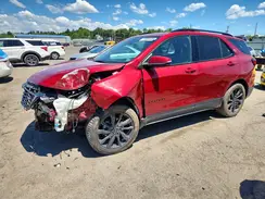 3GNAXWEG7PS132286 2023 CHEVROLET EQUINOX