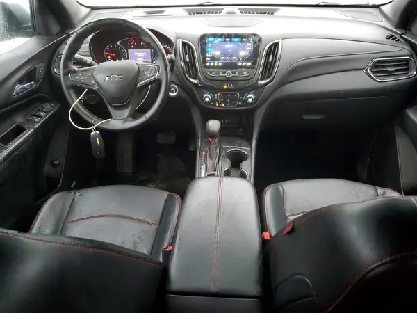 3GNAXWEG7PS133339 2023 CHEVROLET EQUINOX - Image 8