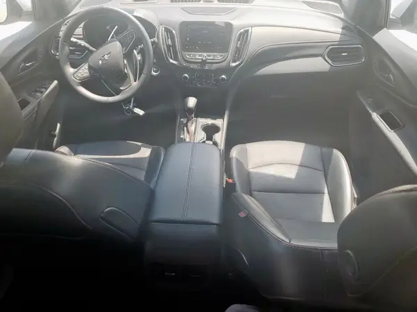 3GNAXWEG7PS138248 2023 CHEVROLET EQUINOX - Image 8