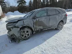 3GNAXWEG7PS139237 2023 CHEVROLET EQUINOX