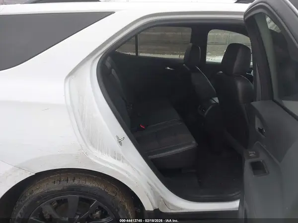 3GNAXWEG7PS141294 2023 CHEVROLET EQUINOX - Image 8