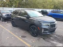 3GNAXWEG7PS146575 2023 CHEVROLET EQUINOX