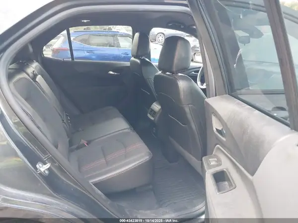 3GNAXWEG7PS146575 2023 CHEVROLET EQUINOX - Image 8