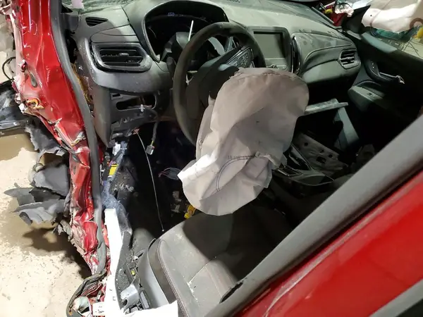 3GNAXWEG7PS152778 2023 CHEVROLET EQUINOX - Image 8