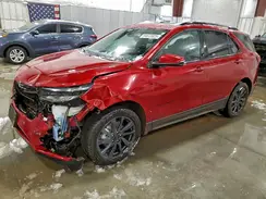 3GNAXWEG7PS158242 2023 CHEVROLET EQUINOX