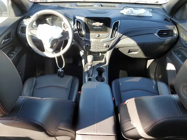 3GNAXWEG7PS165014 2023 CHEVROLET EQUINOX - Image 8