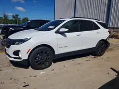 3GNAXWEG7PS179088 2023 CHEVROLET EQUINOX