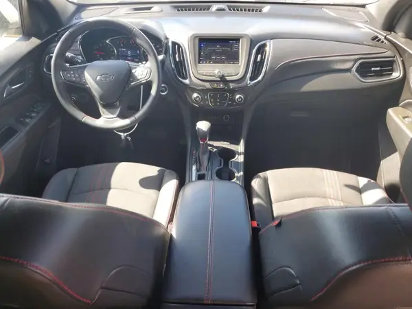 3GNAXWEG7PS179088 2023 CHEVROLET EQUINOX - Image 8