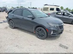 3GNAXWEG7PS195906 2023 CHEVROLET EQUINOX